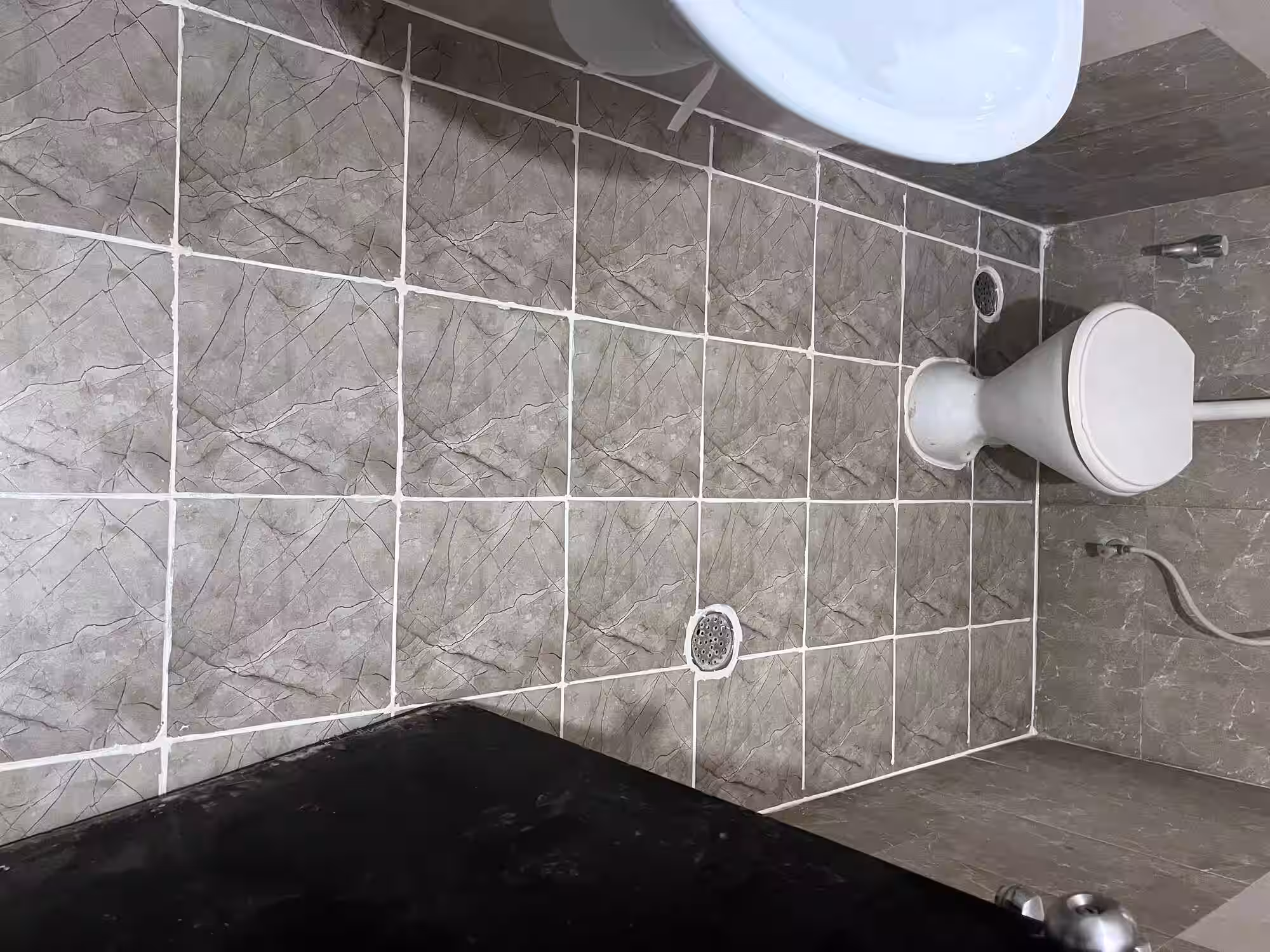 Bathroom Waterproofing