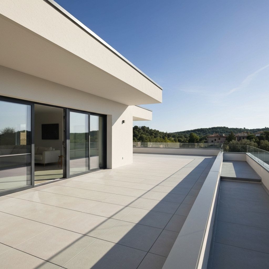 Residential Villa - Jubilee Hills